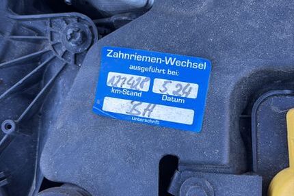 Ford S-Max 158.700 km 10.000 &euro; Breitscheid 53547