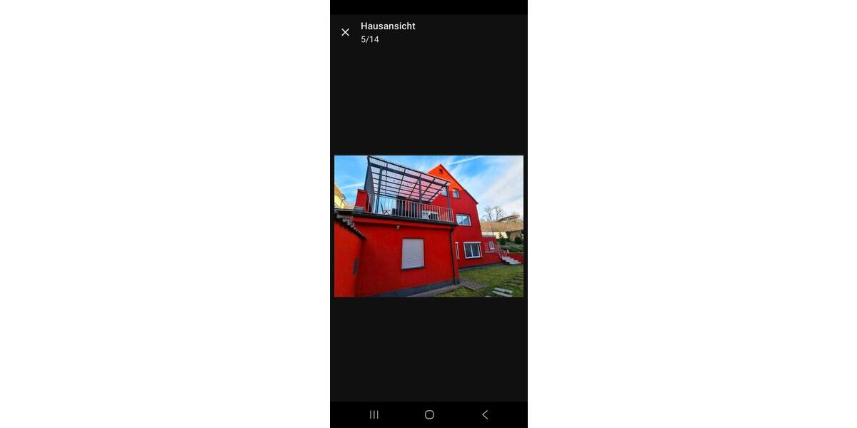 Einfamilienhaus Koblenz Horchheim - 6 Zimmer, 160 m&sup2;, 1.600&euro; | Angebot:26566910