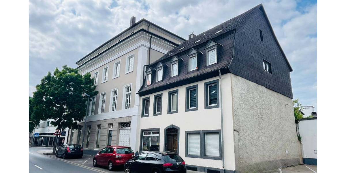 Mehrfamilienhaus, Wohnhaus Neuwied - 1 Zimmer, 768 m&sup2;, 970.000&euro; | Angebot:25770007