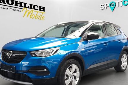 Opel Grandland (X) 57.824 km 21.290 &euro; Koblenz 56073