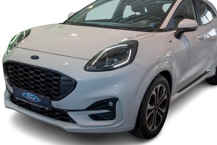 Ford Puma 61.508 km 17.780 &euro; Braubach 56338