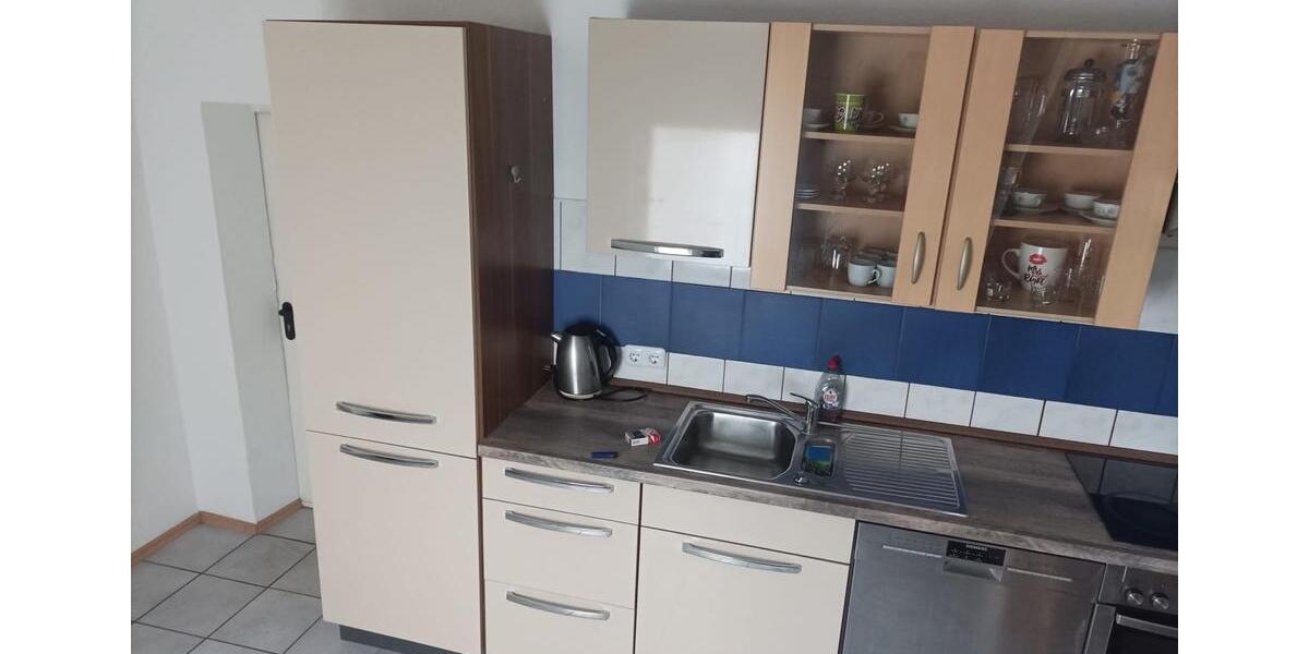 Einfamilienhaus Ötzingen - 5 Zimmer, 110 m&sup2;, 850&euro; | Angebot:25217112