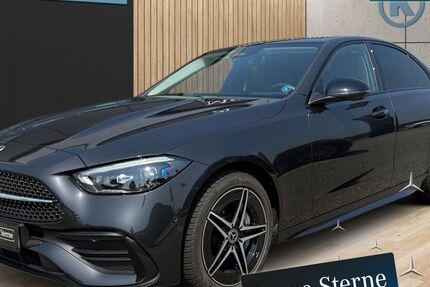 Mercedes-Benz C 300 27.089 km 44.690 &euro; Koblenz 56070