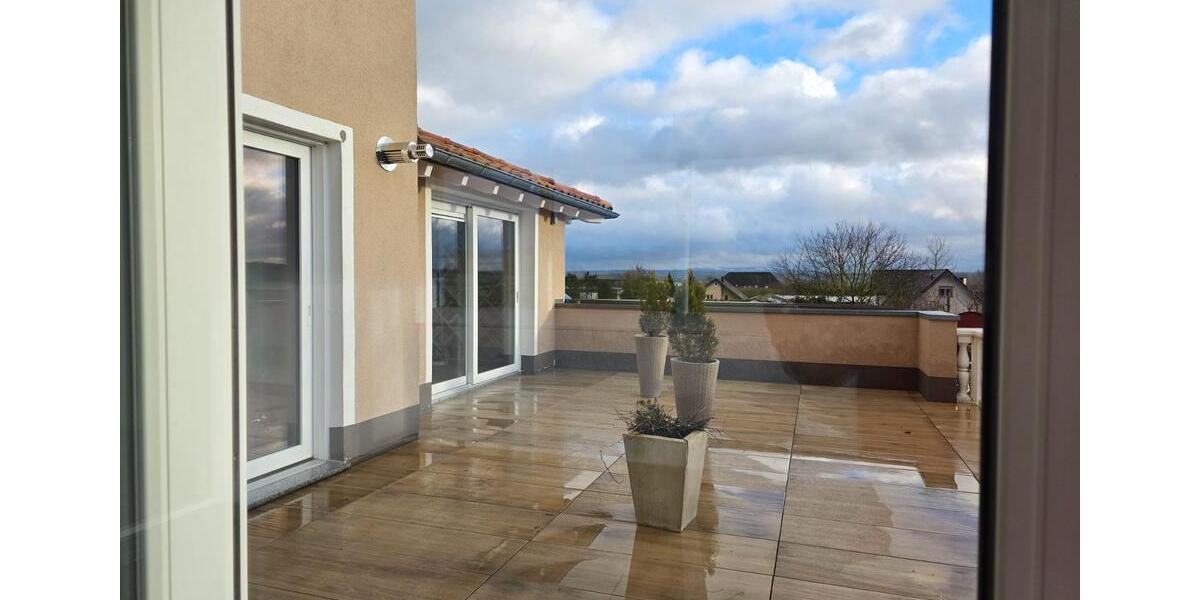 Etagenwohnung Dierdorf - 4 Zimmer, 214 m&sup2;, 1.550&euro; | Angebot:25497965