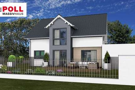 Haus Montabaur - 4 Zimmer, 145 m&sup2;, 555.156&euro; | Angebot:18440954