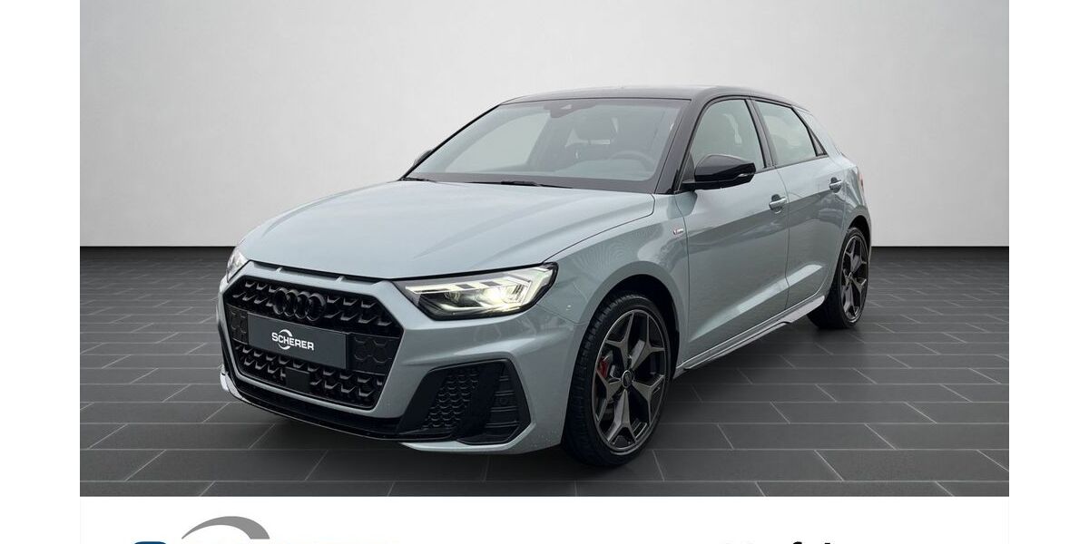 Audi A1 4.500 km 29.820 &euro; Mayen 56727