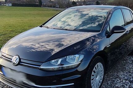 VW Golf 106.000 km 13.900 &euro; Raubach 56316