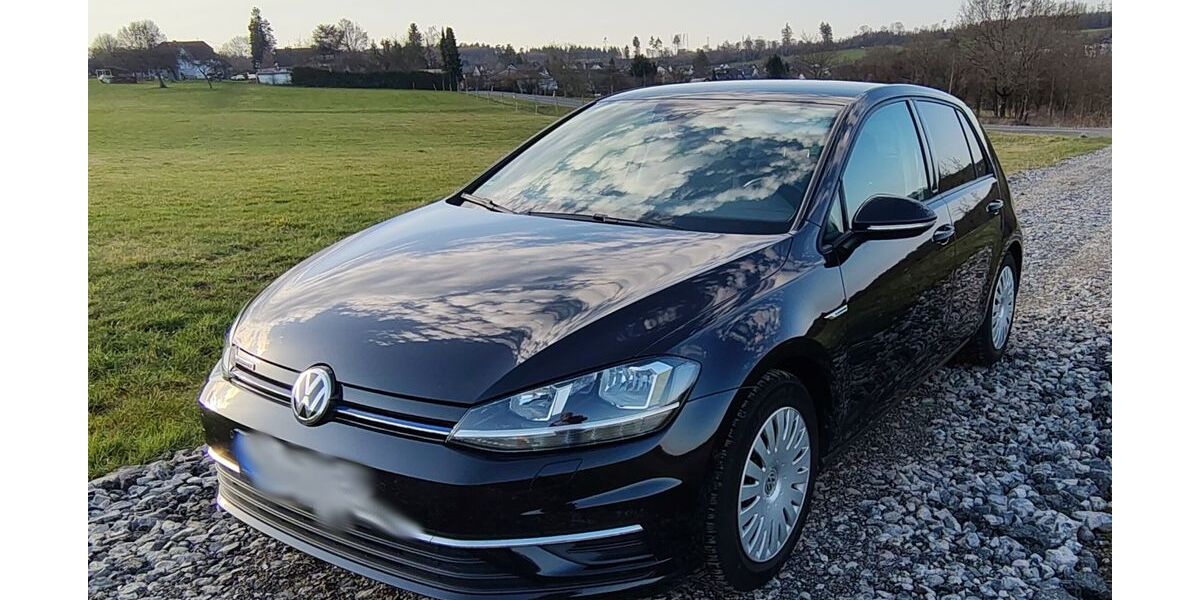 VW Golf 106.000 km 13.900 &euro; Raubach 56316