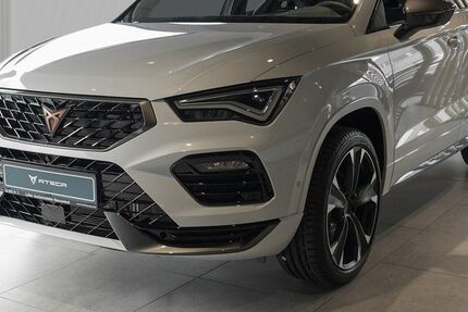Cupra Ateca 1.500 km 37.750 &euro; Neuwied 56564