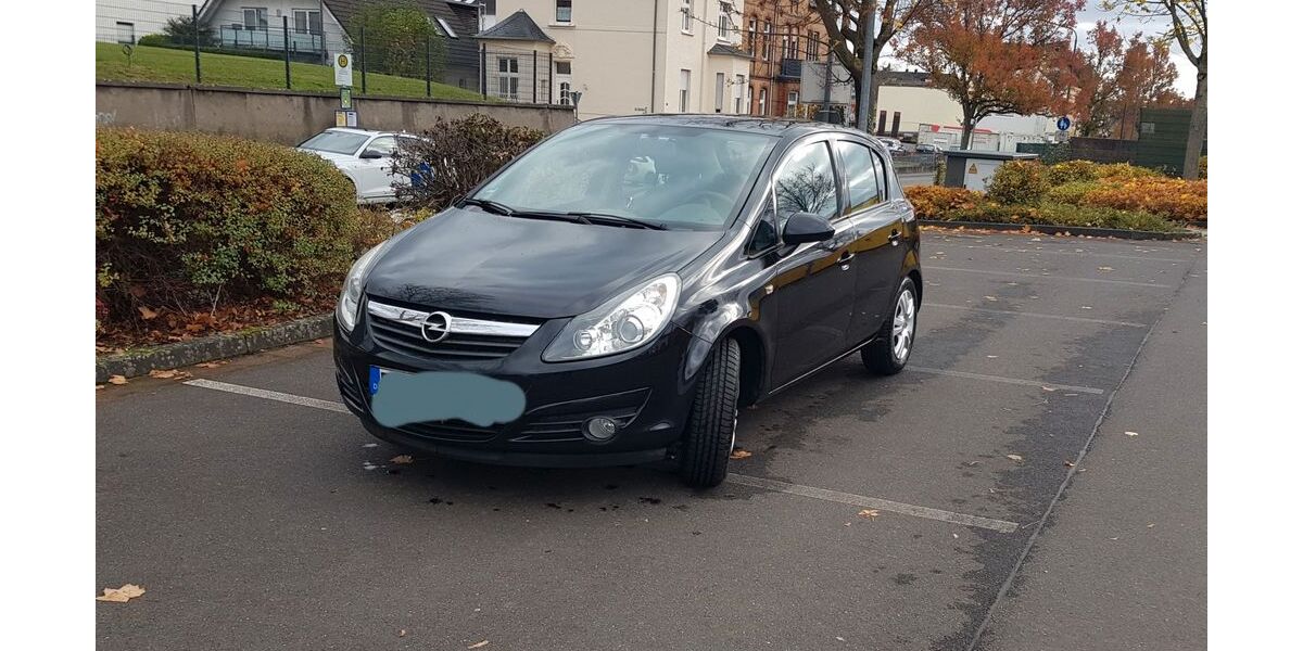 Opel Corsa 270.000 km 1.999 &euro; Lahnstein 56112
