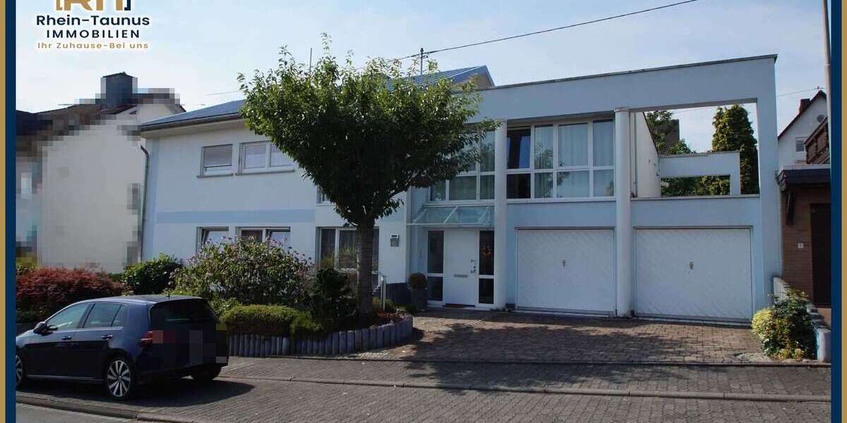 Einfamilienhaus Montabaur - 6 Zimmer, 231 m&sup2;, 545.000&euro; | Angebot:25732450