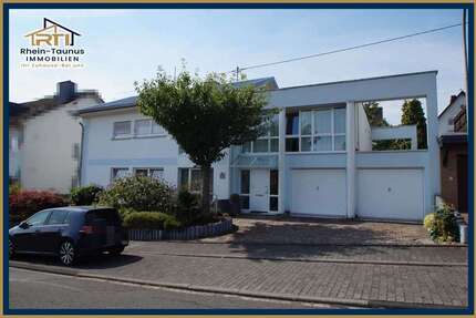 Haus Montabaur - 6 Zimmer, 231 m&sup2;, 545.000&euro; | Angebot:25732450