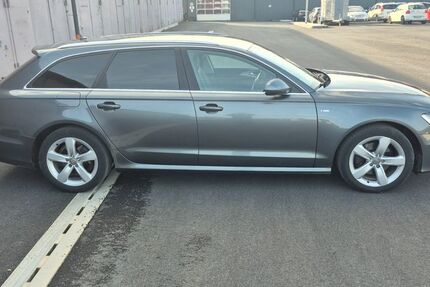 Audi A6 186.750 km 12.860 &euro; Schöneberg 57638