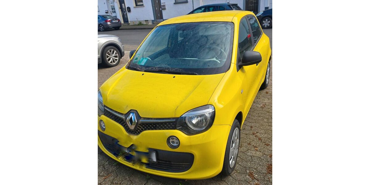 Renault Twingo 20.000 km 4.700 &euro; Koblenz 56073