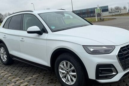 Audi Q5 99.900 km 29.500 &euro; Mayen 56727