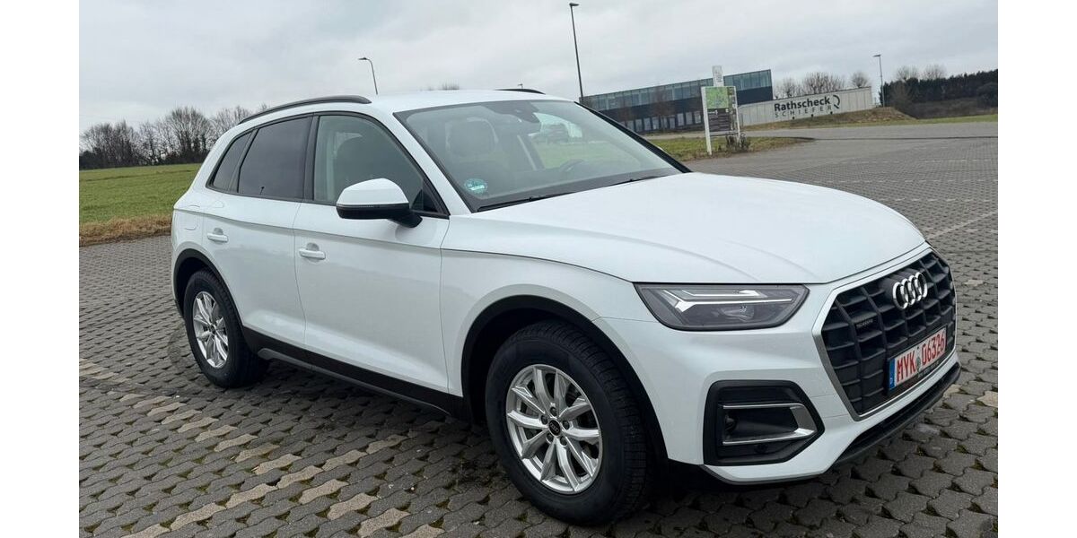 Audi Q5 99.900 km 29.500 &euro; Mayen 56727