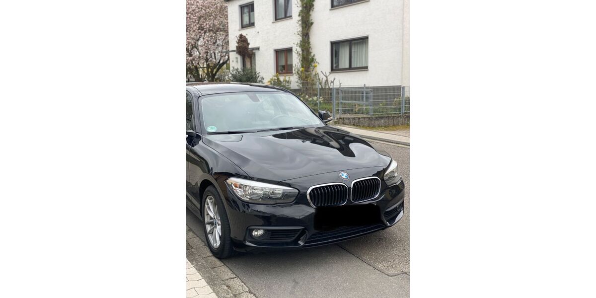 BMW 118 70.505 km 14.000 &euro; Koblenz 56072