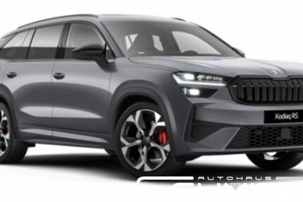 Skoda Kodiaq 9.900 km 51.765 &euro; Ebernhahn 56424