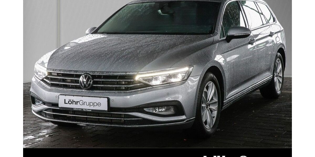 VW Passat Variant 49.515 km 27.780 &euro; Koblenz 56070
