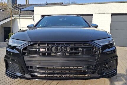 Audi S6 64.800 km 48.200 &euro; Bad Hönningen 53557