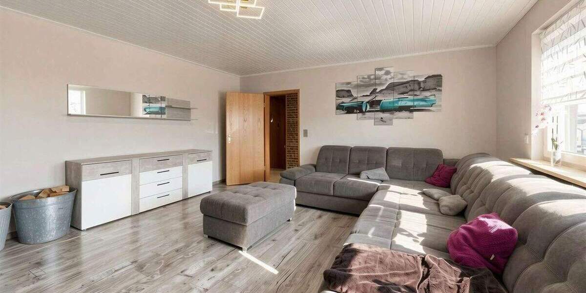 Einfamilienhaus Schürdt - 5 Zimmer, 115 m&sup2;, 289.000&euro; | Angebot:25800572