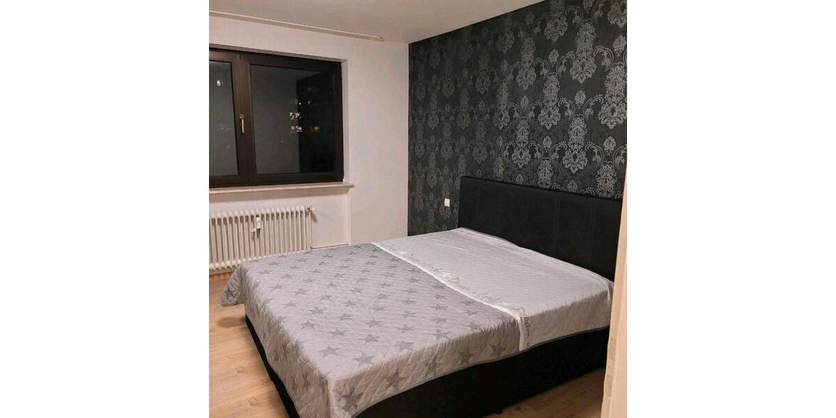 Etagenwohnung Koblenz Karthause - 4 Zimmer, 105 m&sup2;, 1.600&euro; | Angebot:25904119