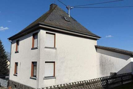 Haus Montabaur - 6 Zimmer, 120 m&sup2;, 149.000&euro; | Angebot:25668596