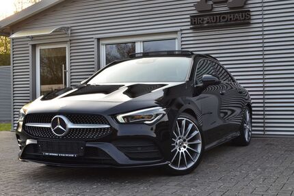 Mercedes-Benz CLA 220 174.996 km 32.999 &euro; Bendorf 56170
