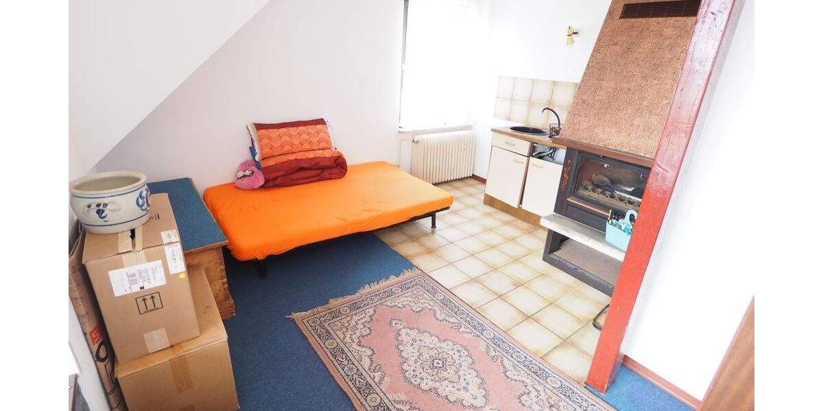Einfamilienhaus Höhr-Grenzhausen Grenzhausen - 5 Zimmer, 150 m&sup2;, 175.000&euro; | Angebot:25729659