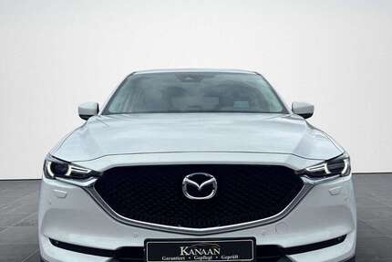 Mazda CX-5 95.000 km 21.499 &euro; Weißenthurm 56575