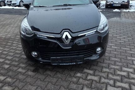 Renault Clio 68.171 km 8.100 &euro; Marienrachdorf 56242