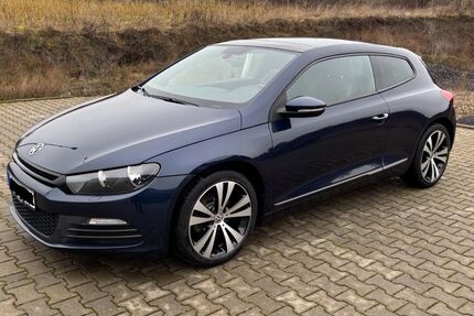 VW Scirocco 178.258 km 7.200 &euro; Plaidt 56637