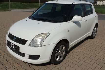 Suzuki Swift 249.300 km 1.500 &euro; Dierdorf-Wienau 56269