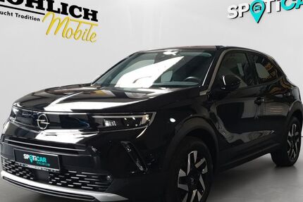 Opel Mokka 43.774 km 18.990 &euro; Koblenz 56073
