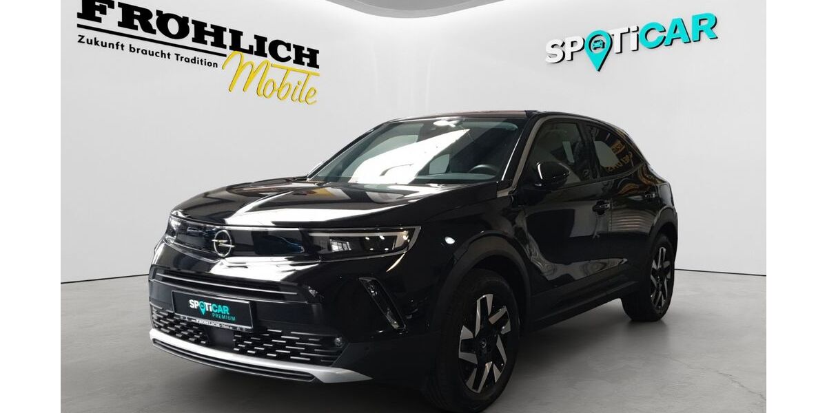 Opel Mokka 43.774 km 18.990 &euro; Koblenz 56073