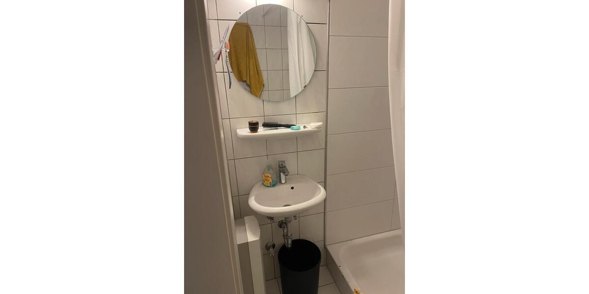 Erdgeschoßwohnung Sinzig - 1 Zimmer, 33 m&sup2;, 460&euro; | Angebot:25861900