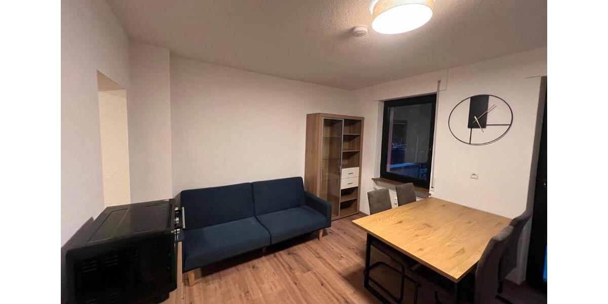 Etagenwohnung Koblenz Bisholder - 1.5 Zimmer, 30 m&sup2;, 550&euro; | Angebot:26651636