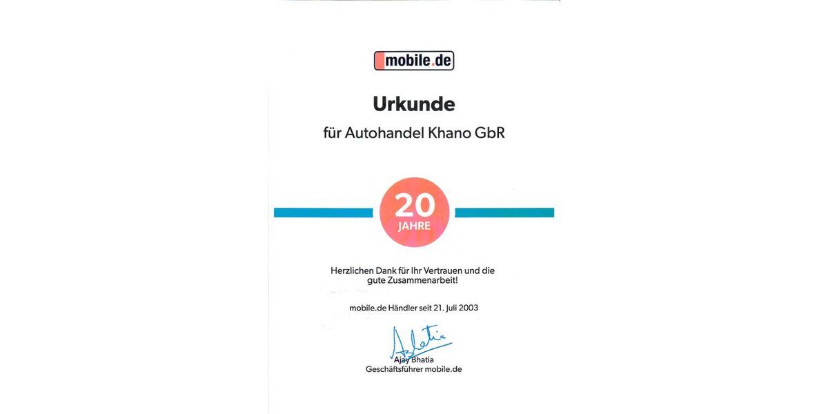 Mercedes-Benz E 200 80.000 km 17.990 &euro; Plaidt 56637