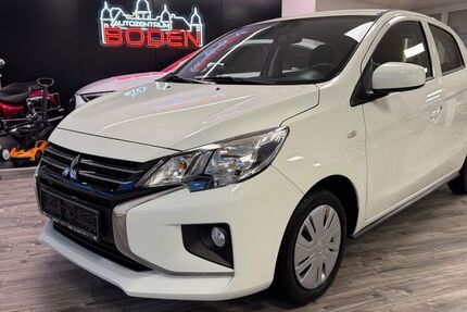 Mitsubishi Space Star 28.887 km 8.999 &euro; Boden 56412