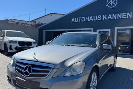 Mercedes-Benz E 220 310.000 km 3.990 &euro; Ransbach-Baumbach 56235
