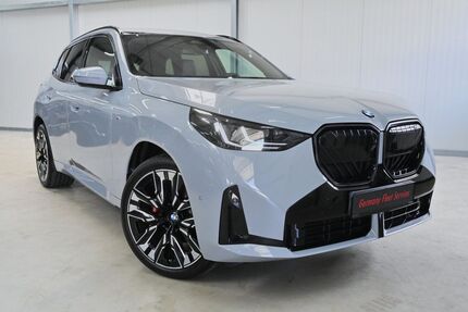 BMW X3 9.961 km 61.480 &euro; Weißenthurm 56575