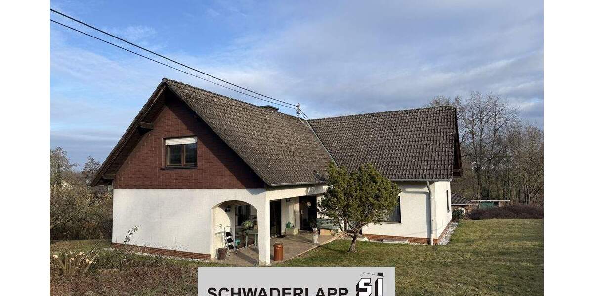 Einfamilienhaus Steimel-Sensenbach Sensenbach - 5 Zimmer, 180 m&sup2;, 320.000&euro; | Angebot:25674387