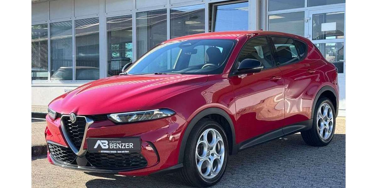 Alfa Romeo Tonale 62.000 km 20.999 &euro; Wirges 56422
