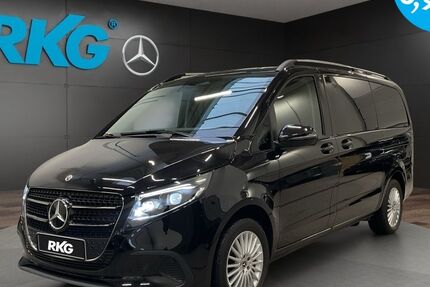 Mercedes-Benz V 220 13.179 km 65.790 &euro; Linz 53545