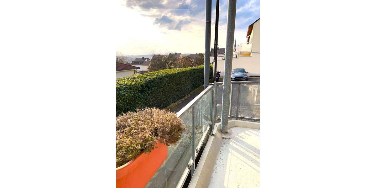 Etagenwohnung Höhr-Grenzhausen Grenzhausen - 3 Zimmer, 185.000&euro; | Angebot:25938085