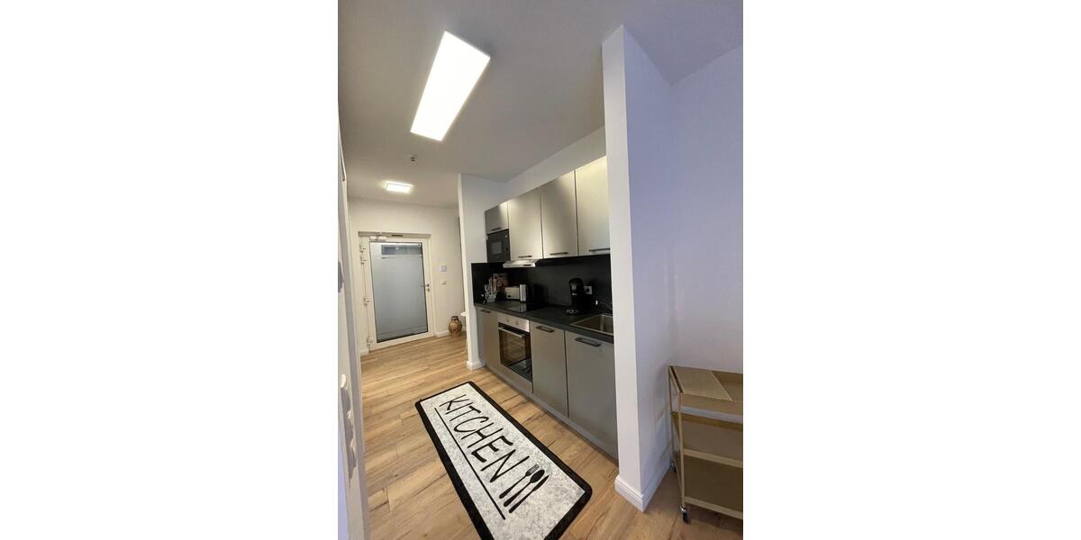 Etagenwohnung Breitscheid - 1.125&euro; | Angebot:24712544