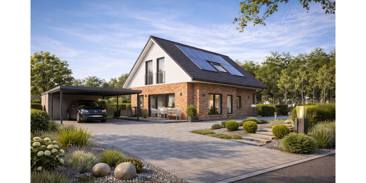 Einfamilienhaus Waldbreitbach - 4 Zimmer, 123 m&sup2;, 474.900&euro; | Angebot:25817639