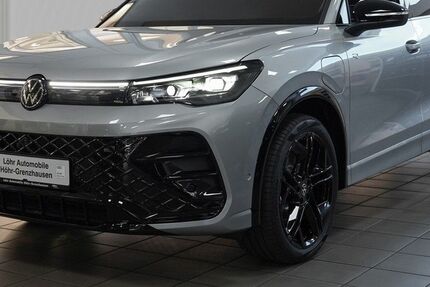 VW Tiguan 9.900 km 51.480 &euro; Höhr-Grenzhausen 56203