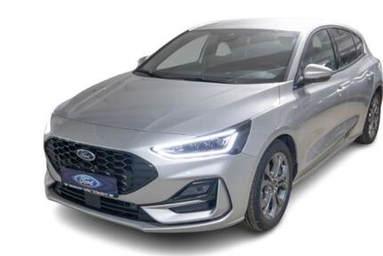 Ford Focus 5.900 km 30.980 &euro; Koblenz 56073