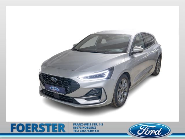 Ford Focus 5.900 km 30.980 &euro; Koblenz 56073